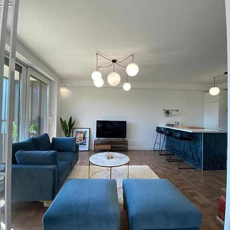 Kugli'S Home, Boutique Apartman โมชนมายารูวาร์ ภายนอก รูปภาพ