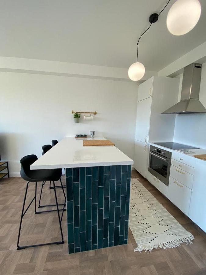 Kugli'S Home, Boutique Apartman โมชนมายารูวาร์ ภายนอก รูปภาพ
