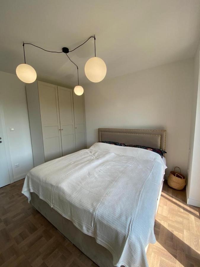 Kugli'S Home, Boutique Apartman โมชนมายารูวาร์ ภายนอก รูปภาพ
