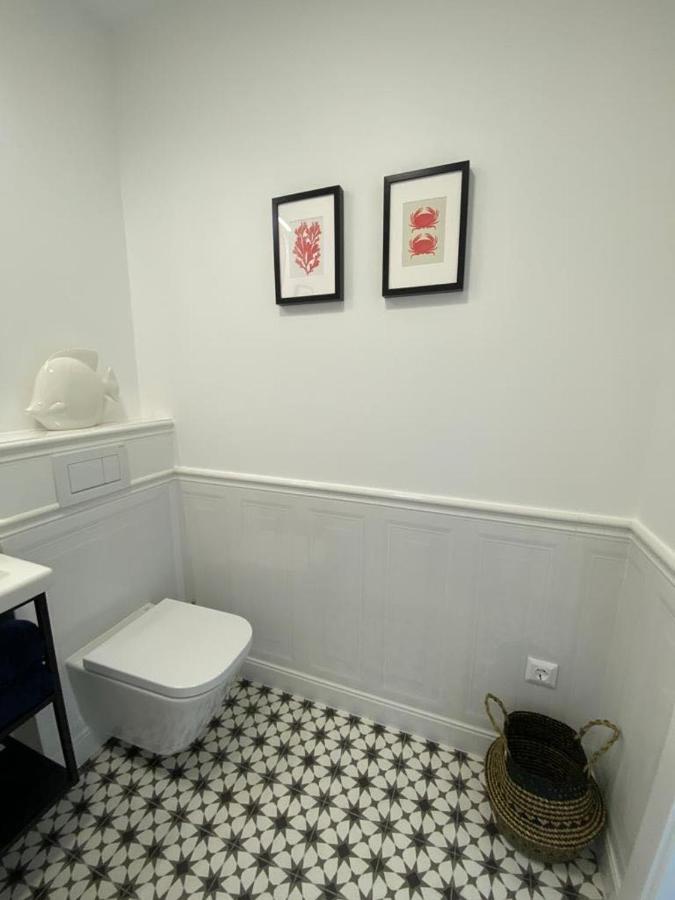 Kugli'S Home, Boutique Apartman โมชนมายารูวาร์ ภายนอก รูปภาพ
