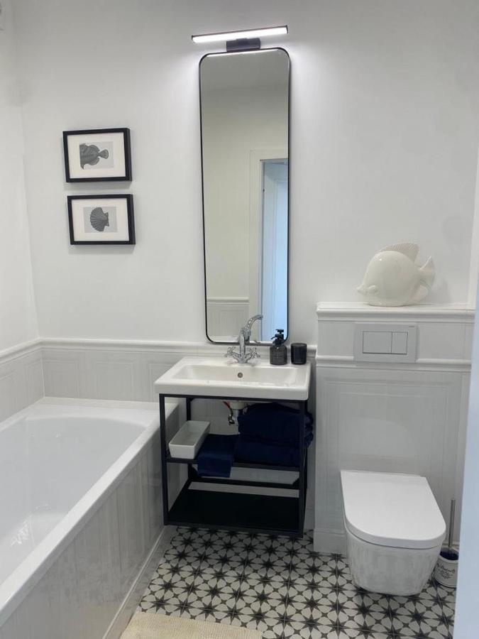 Kugli'S Home, Boutique Apartman โมชนมายารูวาร์ ภายนอก รูปภาพ
