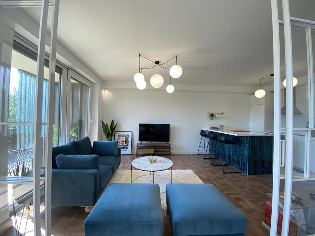 Kugli'S Home, Boutique Apartman โมชนมายารูวาร์ ภายนอก รูปภาพ